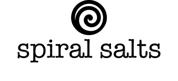 Spiral Salts